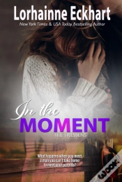 Capa do artigo In The Moment