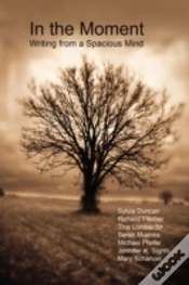 Capa do artigo In The Moment - Writing From A Spacious Mind