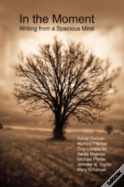 Capa do artigo In The Moment - Writing From A Spacious Mind