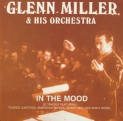 Capa do artigo In the mood - CD