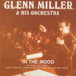Capa do artigo In the mood - CD