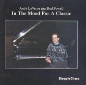Capa do artigo In The Mood For A Classic - CD