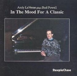 Capa do artigo In The Mood For A Classic - CD