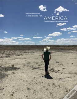 Capa do artigo In The Mood For  America
