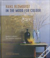 In The Mood For Colour