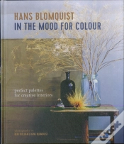 Capa do artigo In The Mood For Colour