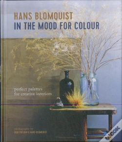 Capa do artigo In The Mood For Colour