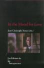 In The Mood For Love - Preview
