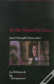 Capa do artigo In The Mood For Love