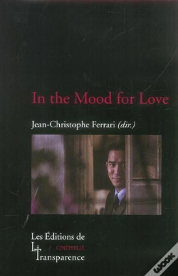 Capa do artigo In The Mood For Love