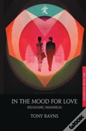 Capa do artigo In The Mood For Love