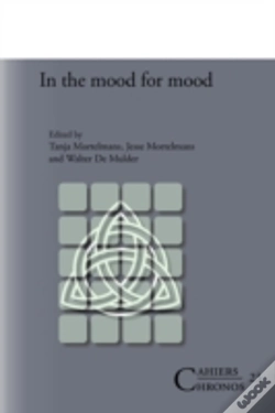 Capa do artigo In The Mood For Mood