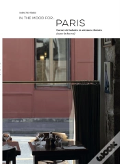 Capa do artigo In The Mood For  Paris