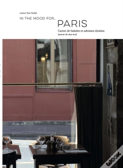 Capa do artigo In The Mood For  Paris