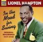 In the Mood for Swing: Original Recordings 1937 - 1940 - CD - Preview
