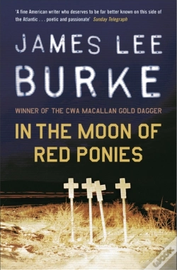 Capa do artigo In The Moon Of Red Ponies