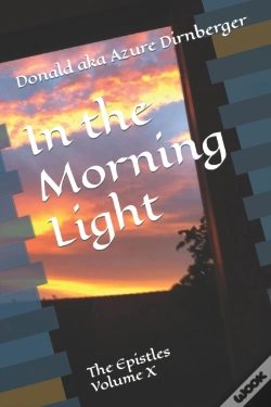 Capa do artigo In The Morning Light