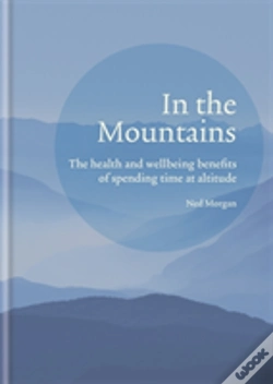 Capa do artigo In The Mountains