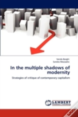 Capa do artigo In The Multiple Shadows Of Modernity