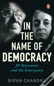 Capa do artigo In The Name Of Democracy