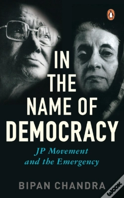 Capa do artigo In The Name Of Democracy