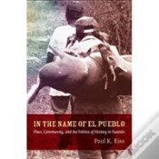 Capa do artigo In The Name Of El Pueblo