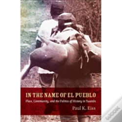 Capa do artigo In The Name Of El Pueblo