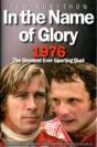 In The Name Of Glory - Preview