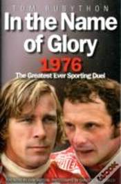 Capa do artigo In The Name Of Glory