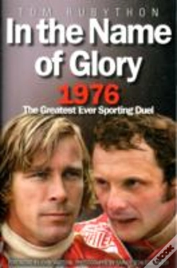 Capa do artigo In The Name Of Glory