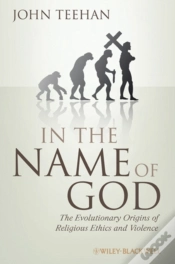 Capa do artigo In The Name Of God