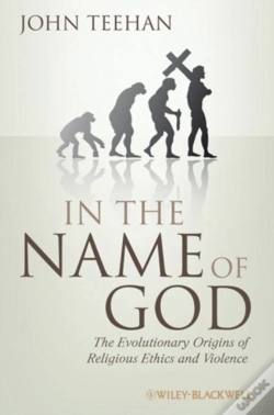 Capa do artigo In The Name Of God