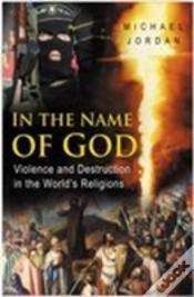Capa do artigo In The Name Of God