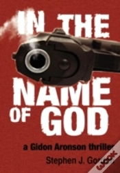 Capa do artigo In The Name Of God