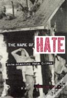 In The Name Of Hate