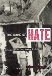 Capa do artigo In The Name Of Hate