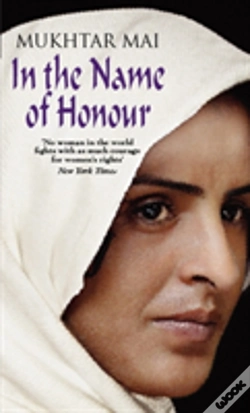 Capa do artigo In The Name Of Honour