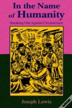 Capa do artigo In The Name Of Humanity