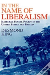 Capa do artigo In The Name Of Liberalism