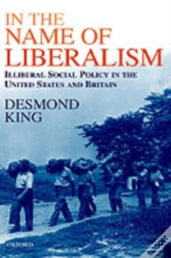 Capa do artigo In The Name Of Liberalism