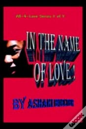 Capa do artigo In The Name Of Love!
