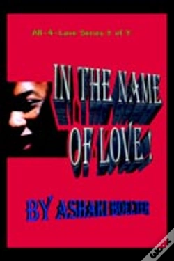 Capa do artigo In The Name Of Love!