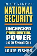 In The Name Of National Security