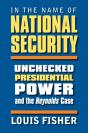 In The Name Of National Security - Preview