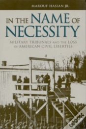 Capa do artigo In The Name Of Necessity