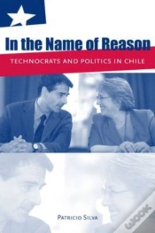 Capa do artigo In The Name Of Reason