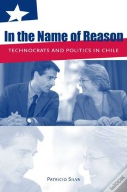 Capa do artigo In The Name Of Reason