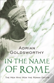 Capa do artigo In The Name Of Rome