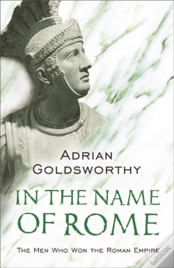 Capa do artigo In The Name Of Rome