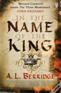 Capa do artigo In The Name Of The King